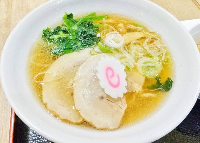 佐野ラーメン