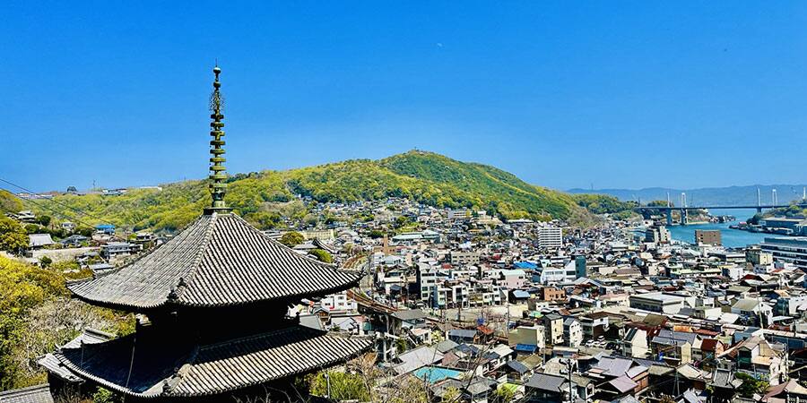 広島県尾道市
