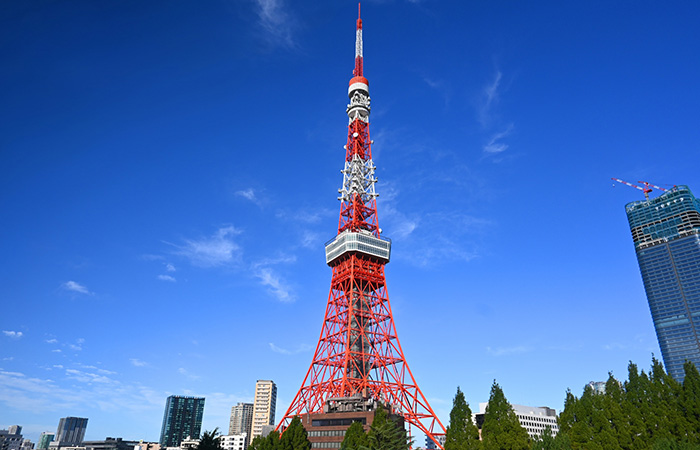東京タワー