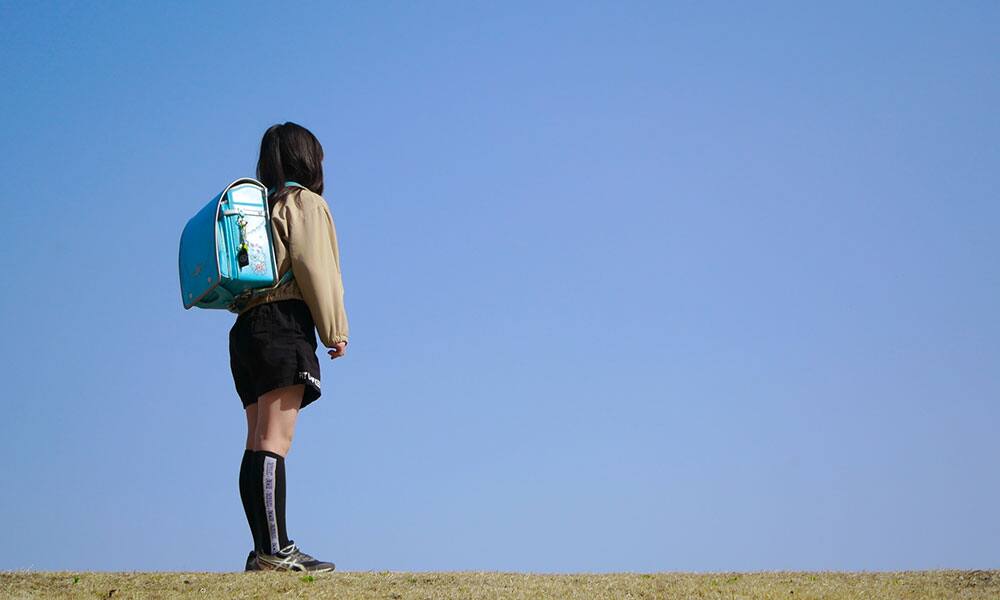 隠し子