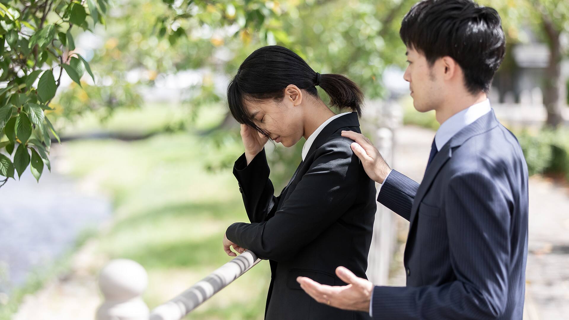 オフィス恋愛のきっかけ