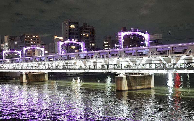 高級一眼レフ写真見本