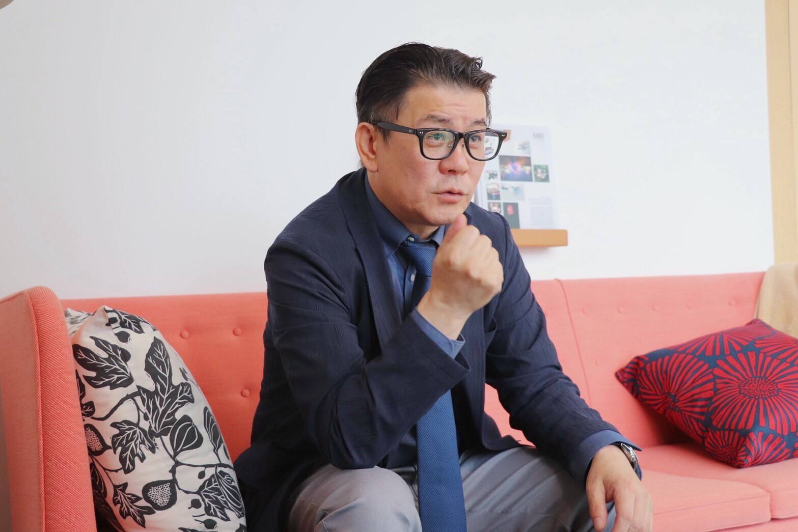 SIGNAL探偵社の相談員Tさん