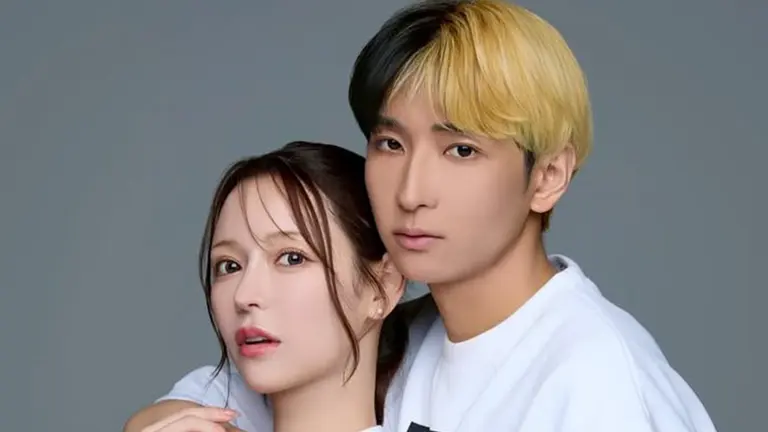 ヒカル＆進撃のノア